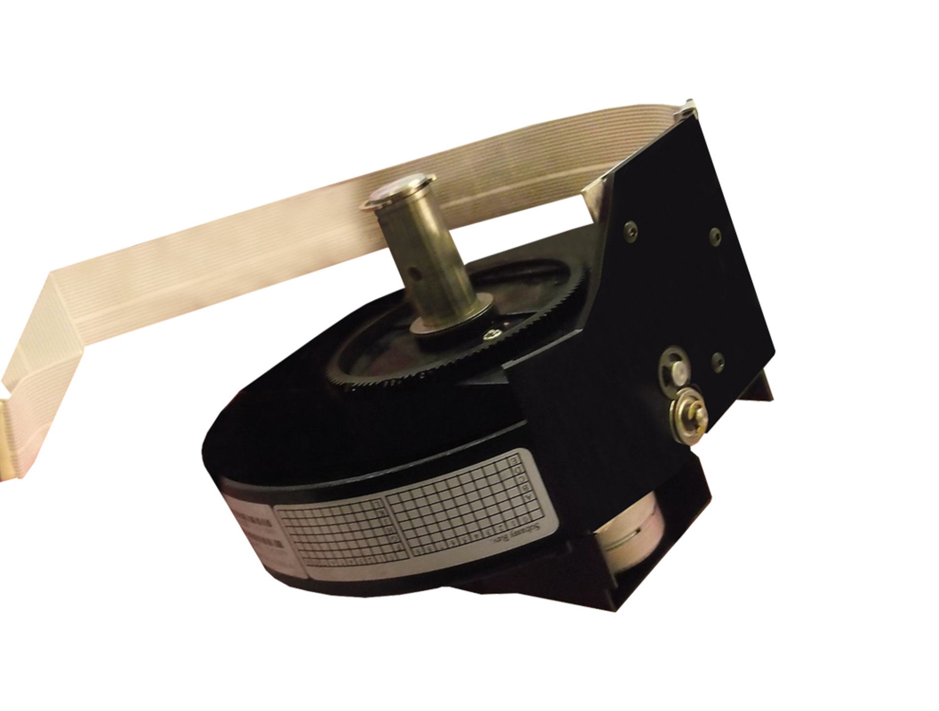 REFURBISHED IBM 3583 PICKER ASSEMBLY GRADE A REFURBISHED IBM 3583 PICKER ASSEMBLY GRADE A