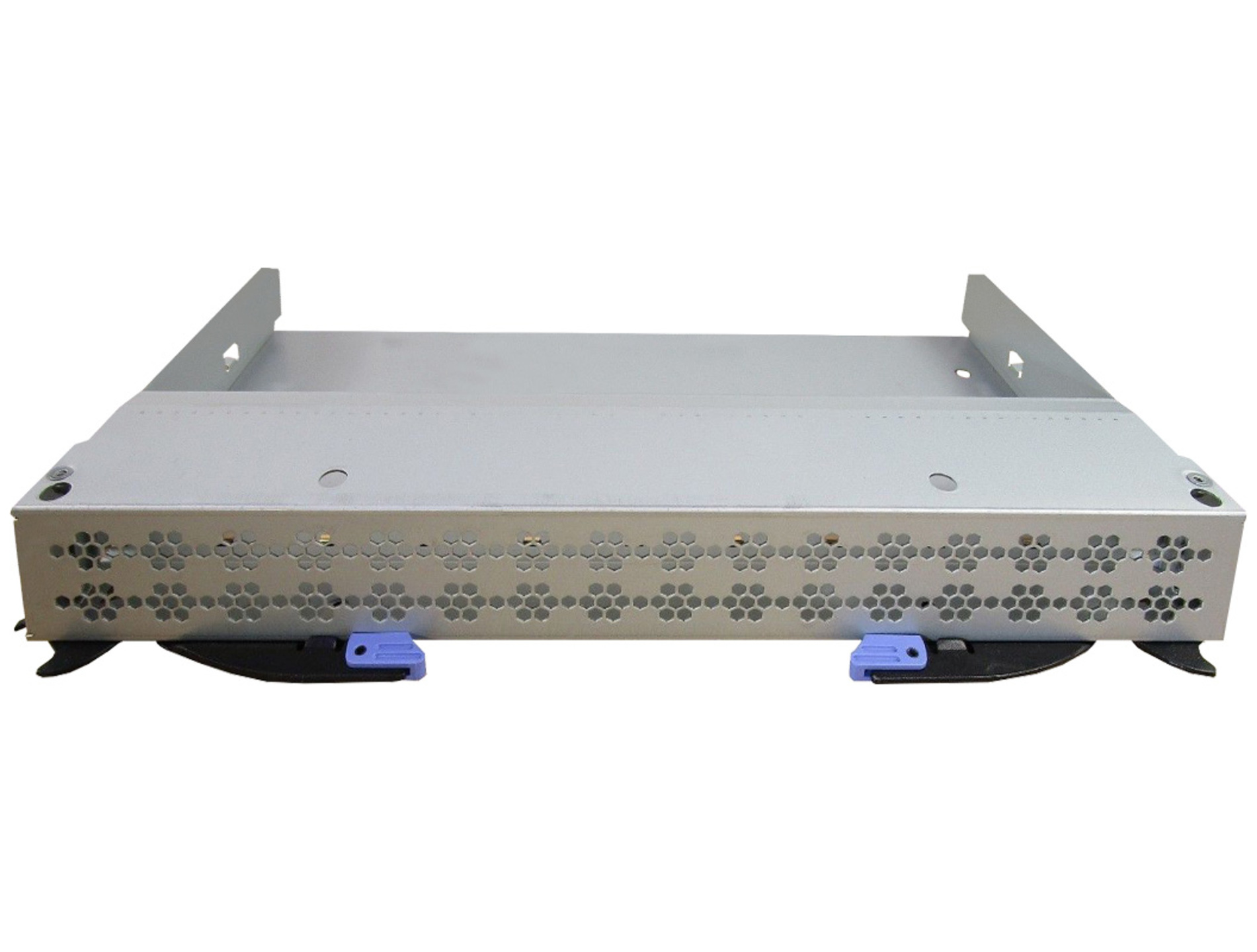 REFURBISHED BLADE BLANK FILLER FOR IBM BADECENTER H INTERCONNECT GRADE A REFURBISHED BLADE BLANK FILLER FOR IBM BADECENTER H INTERCONNECT GRADE A