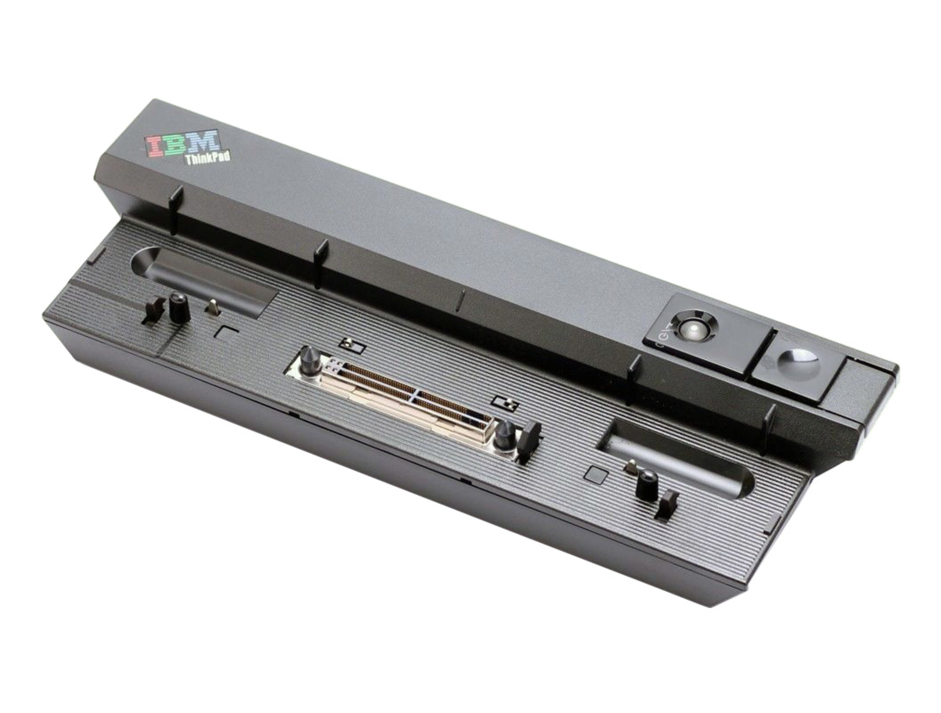 REFURBISHED LAPTOP DOCKING STATION IBM NOTEBOOKS T21/T22/T23/A22M GRADE A REFURBISHED LAPTOP DOCKING STATION IBM NOTEBOOKS T21/T22/T23/A22M GRADE A