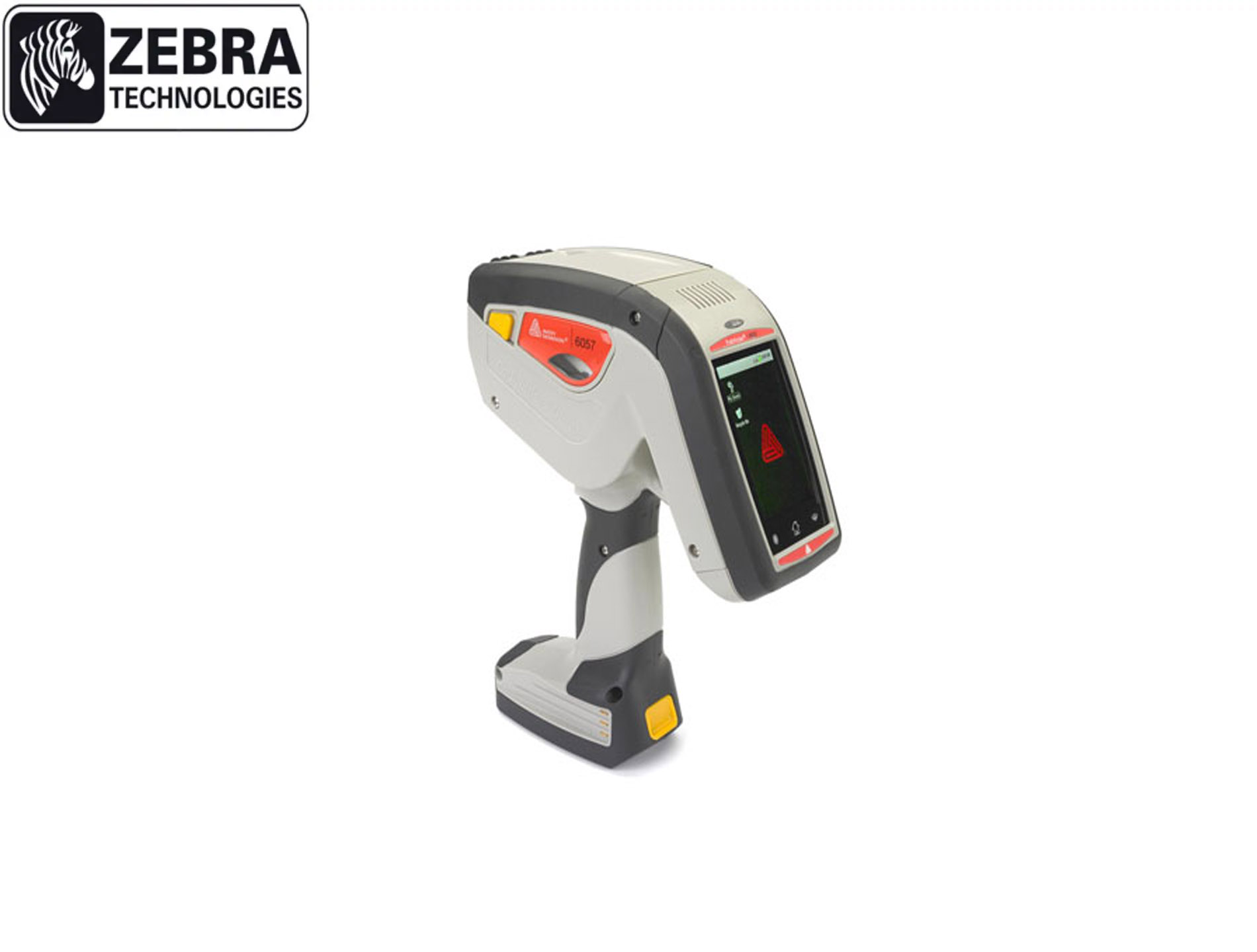 REFURBISHED PRINTER BARCODE PORTABLE AVERY DENNISON PATHFINDER 6057 NO CHARGE BASE GRADE A REFURBISHED PRINTER BARCODE PORTABLE AVERY DENNISON PATHFINDER 6057 NO CHARGE BASE GRADE A