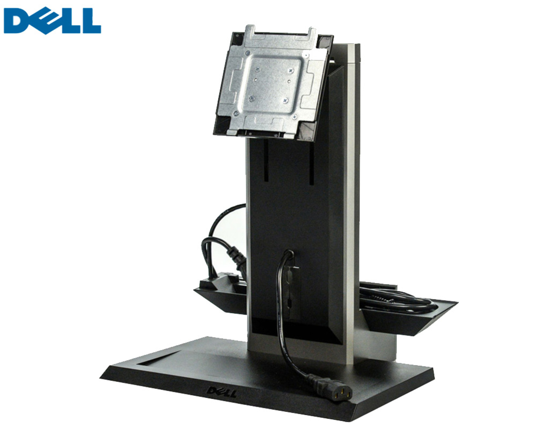 REFURBISHED AIO STAND USFF DELL - 5297X MISSING PLASTICS GRADE A REFURBISHED AIO STAND USFF DELL - 5297X MISSING PLASTICS GRADE A
