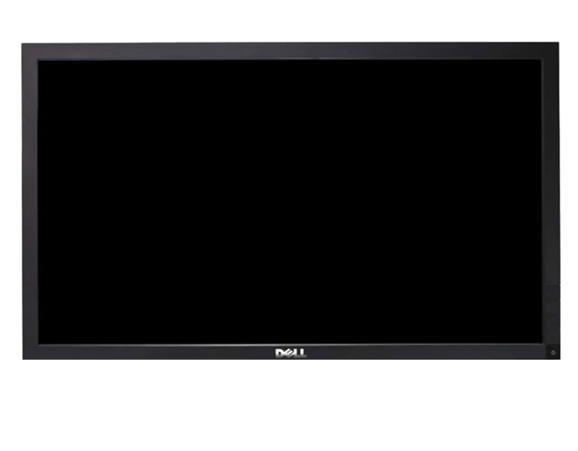 REFURBISHED MONITOR 19" TFT DELL P1911B BL WIDE NO BASE GRADE A REFURBISHED MONITOR 19" TFT DELL P1911B BL WIDE NO BASE GRADE A