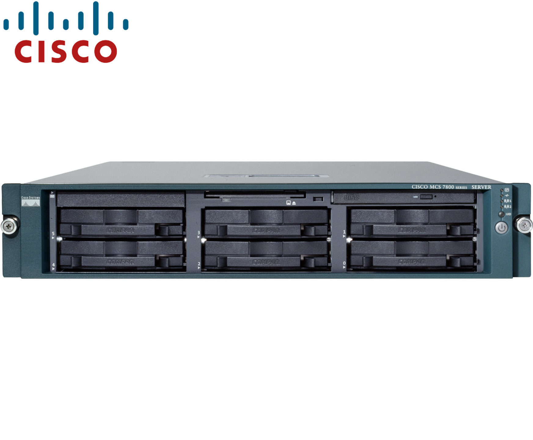 REFURBISHED CISCO CALL MANAGER SERVER MCS 7800 4GB MCS-7845-I2-CCE1 GRADE A REFURBISHED CISCO CALL MANAGER SERVER MCS 7800 4GB MCS-7845-I2-CCE1 GRADE A