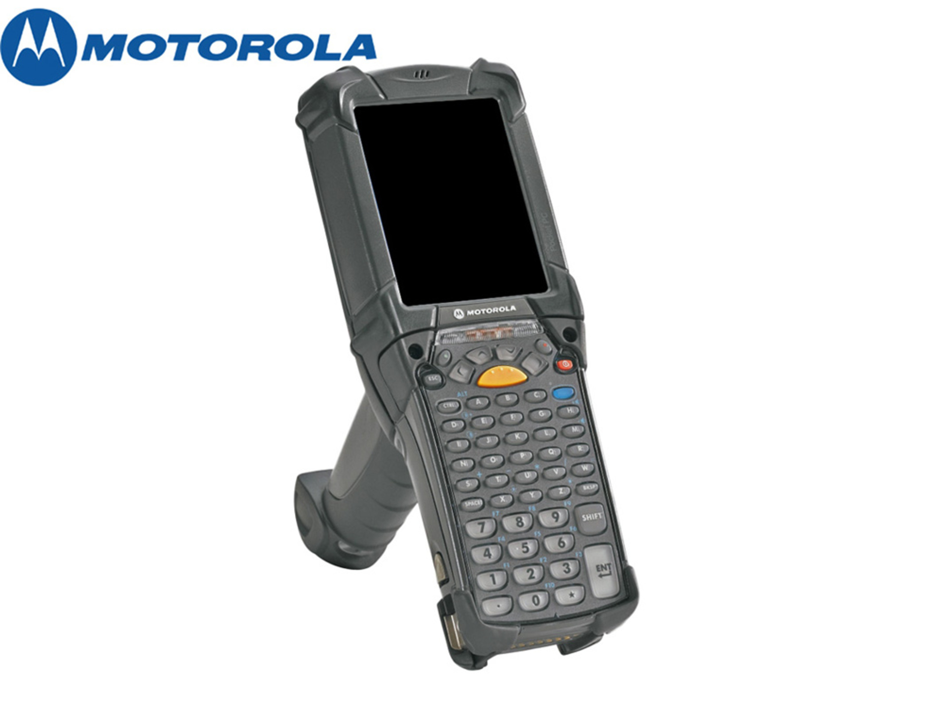 REFURBISHED POS PDA MOTOROLA MC9090-SU0HJAFA6WW NO PEN GRADE A REFURBISHED POS PDA MOTOROLA MC9090-SU0HJAFA6WW NO PEN GRADE A