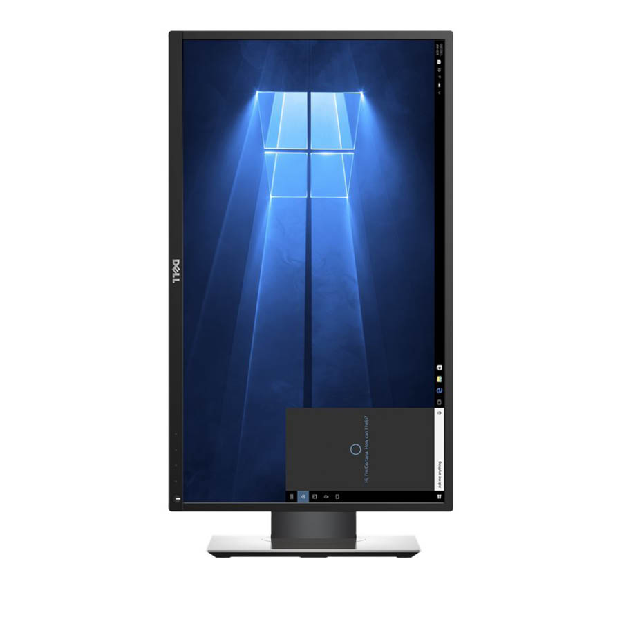 REFURBISHED Used Monitor P2417H IPS LED/Dell/24\\"FHD/1920x1080/Wide/Black/D-SUB & DP & HDMI & USB HUB Grade A REFURBISHED Used Monitor P2417H IPS LED/Dell/24\\"FHD/1920x1080/Wide/Black/D-SUB & DP & HDMI & USB HUB Grade A
