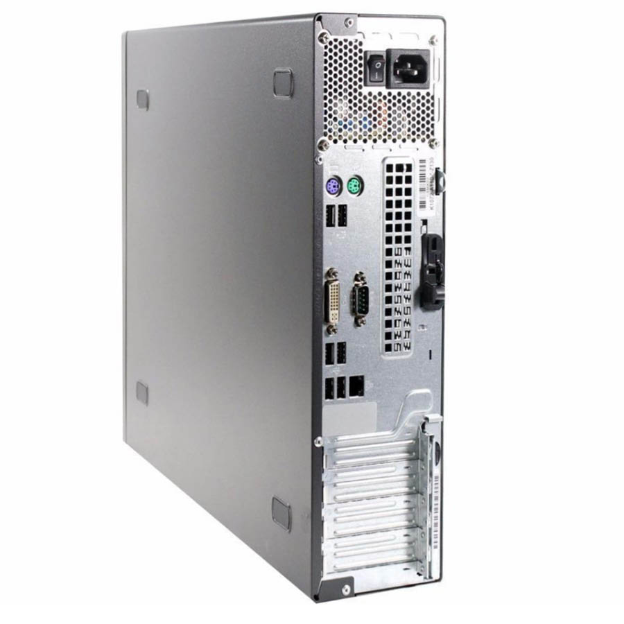 REFURBISHED Fujitsu Primergy MX130 S2 Micro Server QC AMD F-4100/8GB DDR3/1TB/No ODD/Grade A+ Refurbished PC REFURBISHED Fujitsu Primergy MX130 S2 Micro Server QC AMD F-4100/8GB DDR3/1TB/No ODD/Grade A+ Refurbished PC