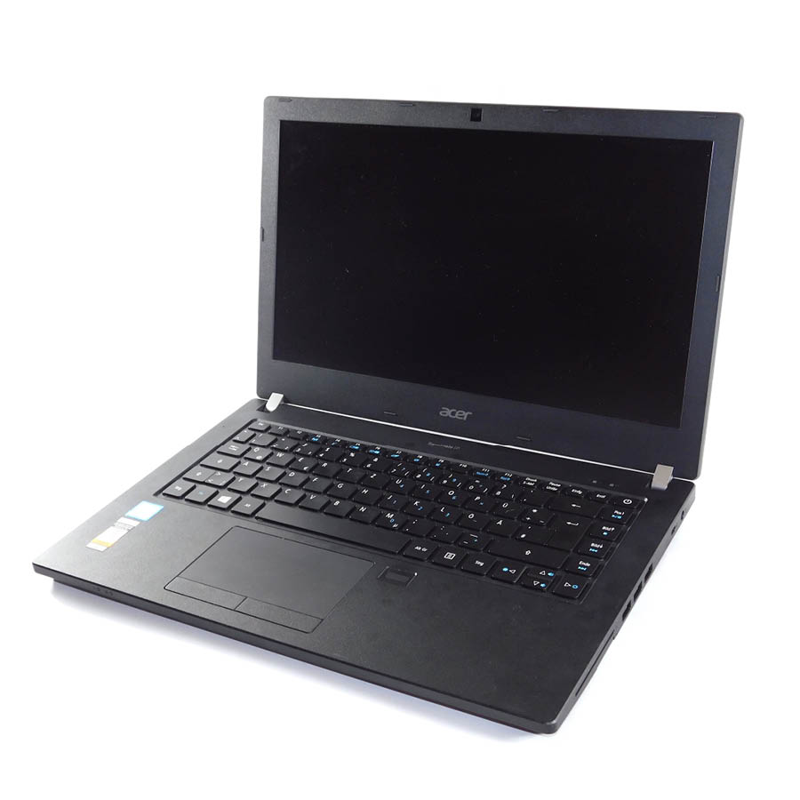 REFURBISHED Acer (A-) TravelMate P449-G2-MG i7-7500U/14``FHD/16GB DDR4/512GB M.2 SSD/No ODD/Camera/Nvidia 2GB/10 REFURBISHED Acer (A-) TravelMate P449-G2-MG i7-7500U/14``FHD/16GB DDR4/512GB M.2 SSD/No ODD/Camera/Nvidia 2GB/10