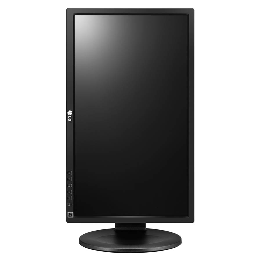 REFURBISHED Used (A-) Monitor 23MB35PYI IPS LED/LG /23``FHD/1920x1080/Wide/Black/w/Speakers/Grade A-/D-SUB & DVI Grade A
