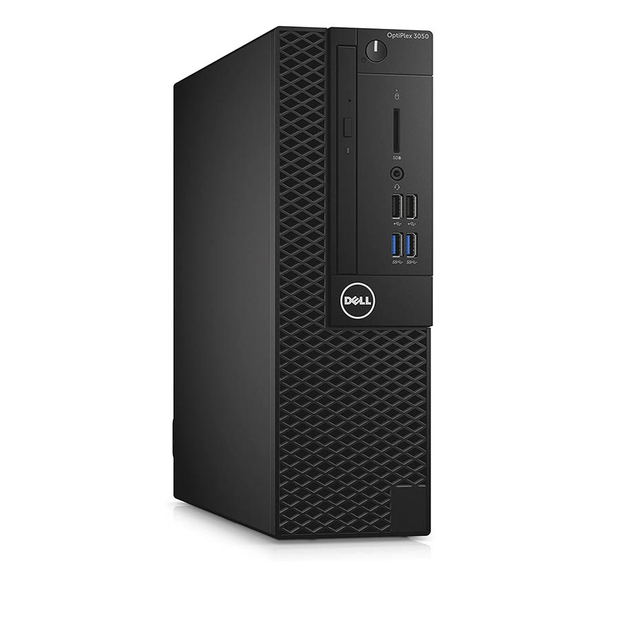 REFURBISHED Dell 3050 SFF i5-7500/8GB DDR4/256GB SSD/DVD/ Grade A+ Refurbished PC (No OS) REFURBISHED Dell 3050 SFF i5-7500/8GB DDR4/256GB SSD/DVD/ Grade A+ Refurbished PC (No OS)