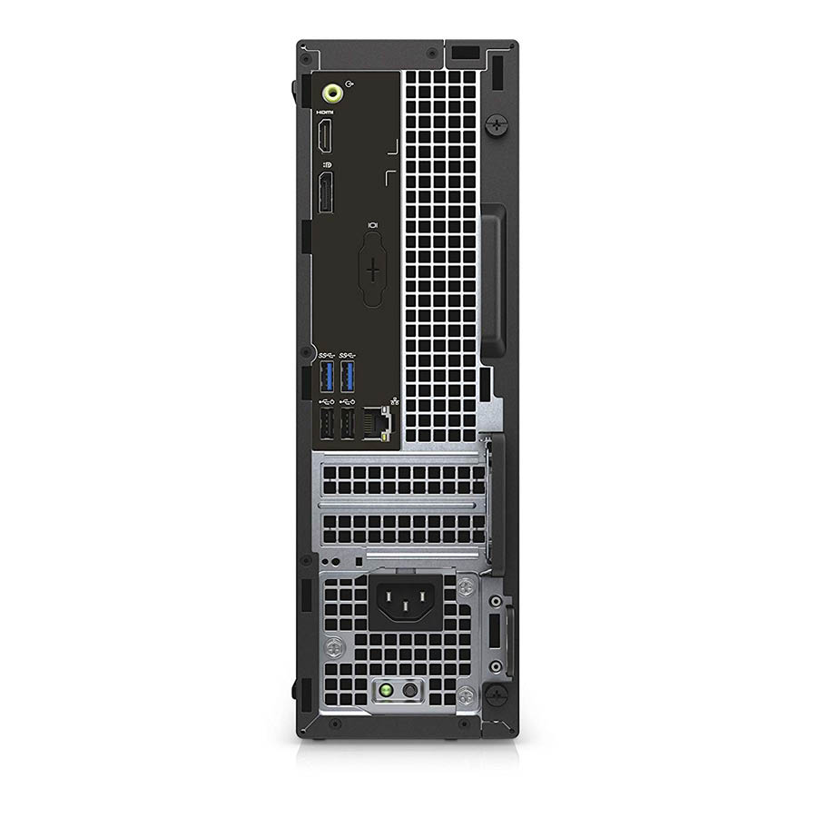 REFURBISHED Dell 3050 SFF i5-7500/8GB DDR4/256GB SSD/DVD/ Grade A+ Refurbished PC (No OS) REFURBISHED Dell 3050 SFF i5-7500/8GB DDR4/256GB SSD/DVD/ Grade A+ Refurbished PC (No OS)