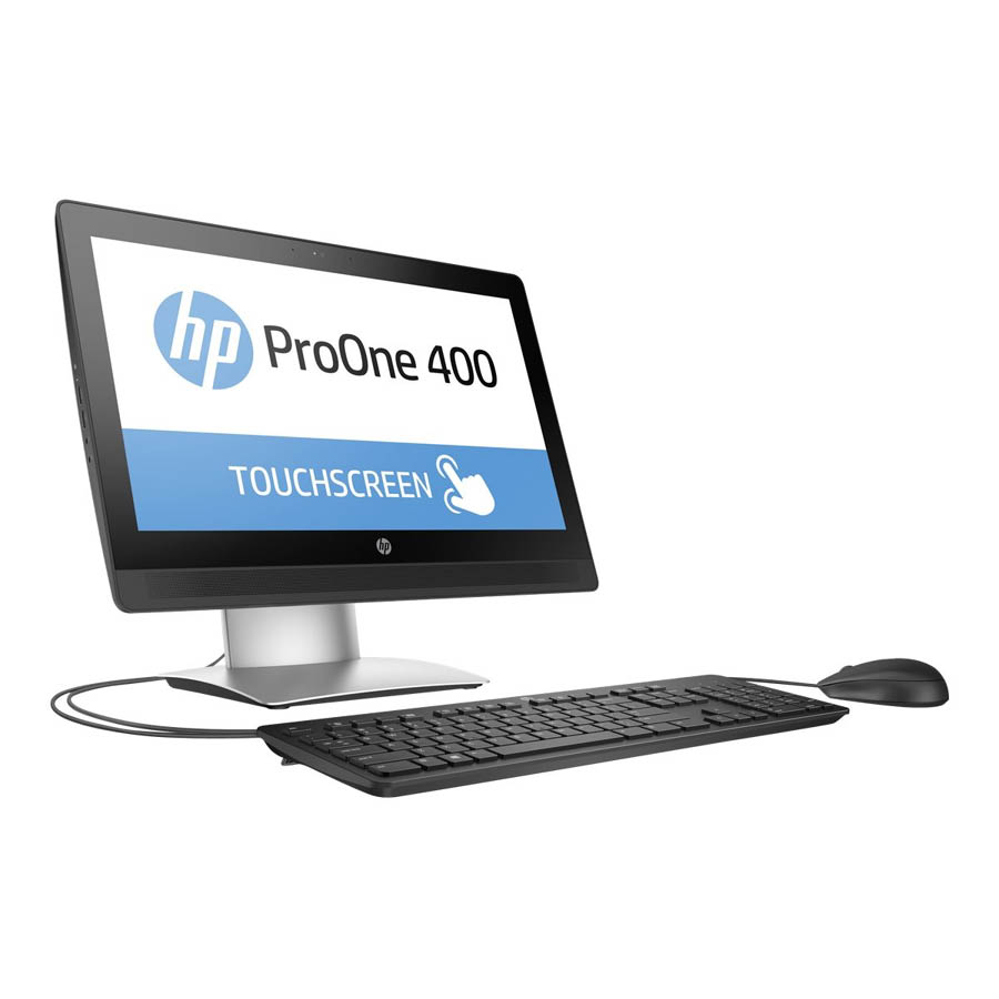 REFURBISHED HP (A-) ProOne 400G2 AIO WiFi w/Monitor 20”/i5-6500T/8GB DDR4/500GB/DVD/Webcam/10P Grade A- Refurbis REFURBISHED HP (A-) ProOne 400G2 AIO WiFi w/Monitor 20”/i5-6500T/8GB DDR4/500GB/DVD/Webcam/10P Grade A- Refurbis