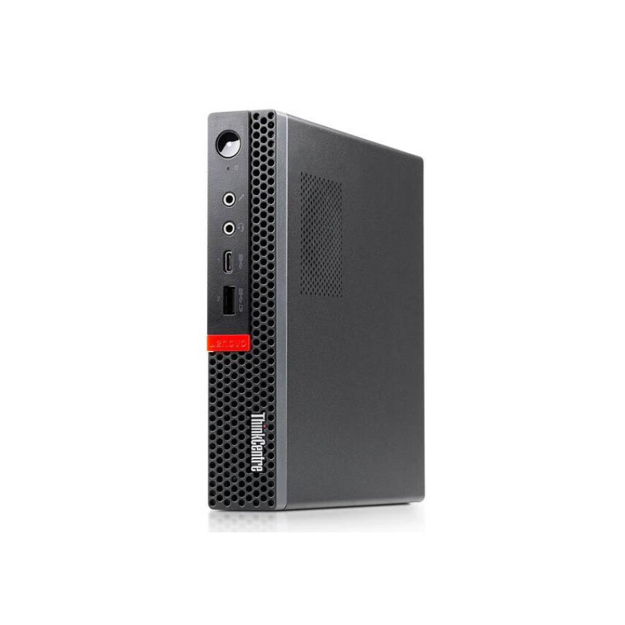 Lenovo (A-) ThinkCentre M920x Tiny WiFi i7-8700T/16GB DDR4/512GB M.2 SSD/AMD Radeon RX 560 (4GB)/No Lenovo (A-) ThinkCentre M920x Tiny WiFi i7-8700T/16GB DDR4/512GB M.2 SSD/AMD Radeon RX 560 (4GB)/No