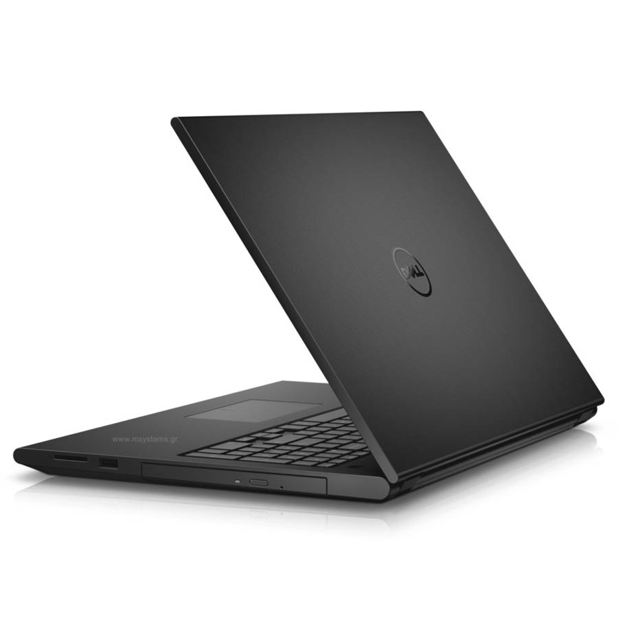 Dell (B) Inspiron 3543 i5-5200U/15.6\\"Touchscreen/8GB DDR3/1TB/DVD/Camera/No Battery/8H Grade B Refur