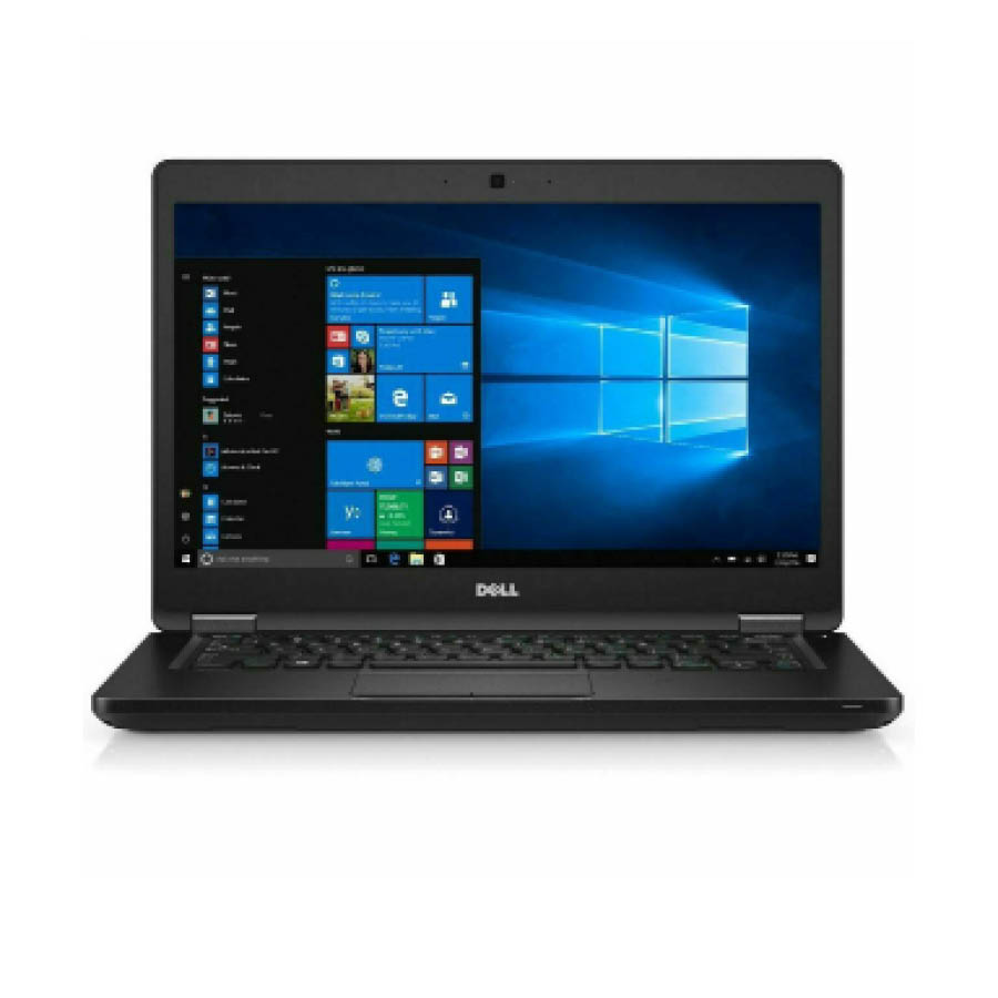REFURBISHED Dell (A-) Latitude 5490 i7-8650U/14\\"FHD Touchscreen/8GB DDR4/256GB M.2 SSD/No ODD/Camera/New Battery/GRADE A-